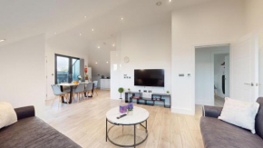 Penthouse Style Apartment